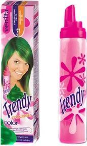 Hair colouring