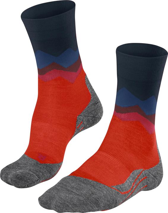 Falke TK2 Explore Herren Trekking Socken (44 - 45)