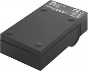 Produktbild Newell camera charger DC-USB charger for EN-EL20 batteries (Kamera Akku Ladegerät)
