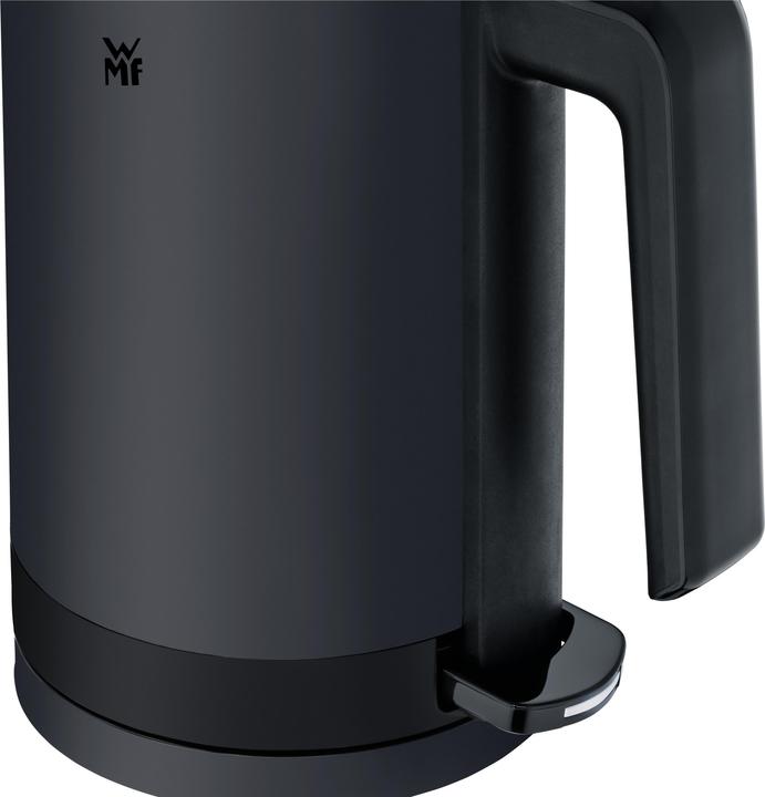 Produktbild WMF KÜCHENminis Wasserkocher Deep Black (0.80 l, EU-Stecker)