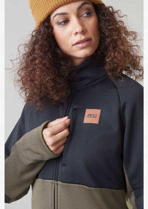 Produktbild Picture Rommana Fleece Jacket (M)