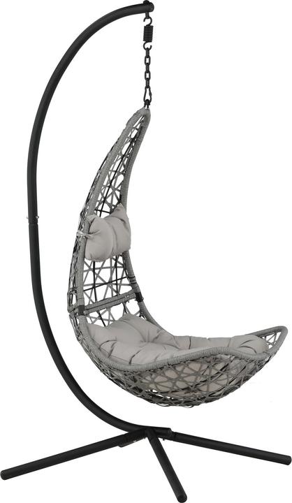 Produktbild Venture Home Gartenstuhl Edinburgh (120 kg)