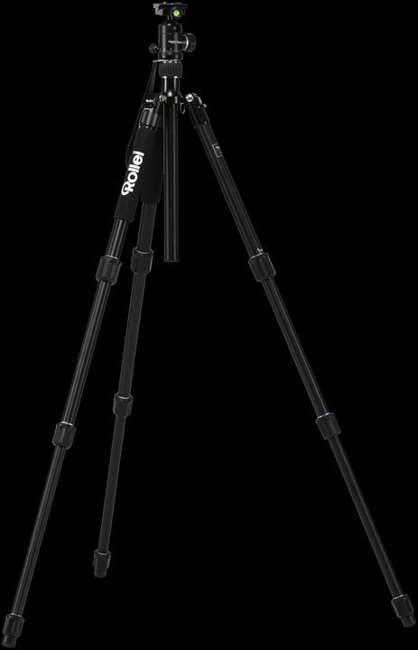 Produktbild Rollei C5i (Metall)