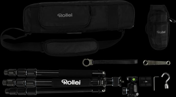 Produktbild Rollei C5i (Metall)