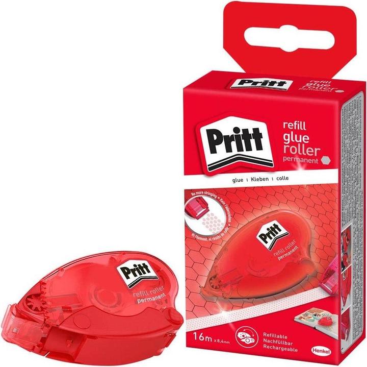 Image du produit Pritt Rouleau de recharge permanent