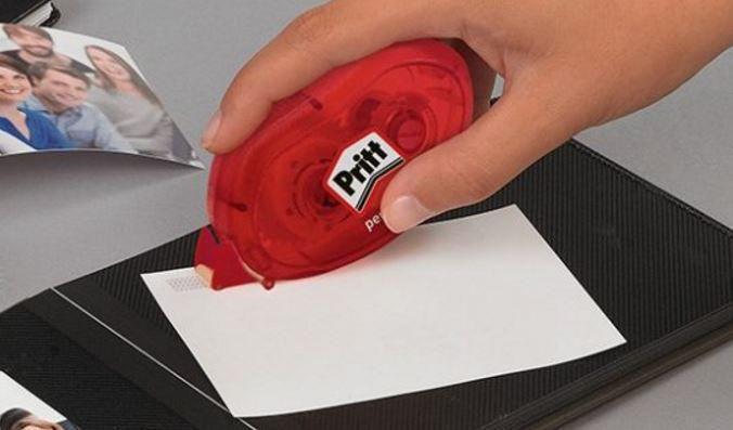 Image du produit Pritt Rouleau de recharge permanent