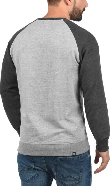 Immagine prodotto Blend Aari Felpa Maglione Pullover Da Uomo Con Girocollo (XXL)