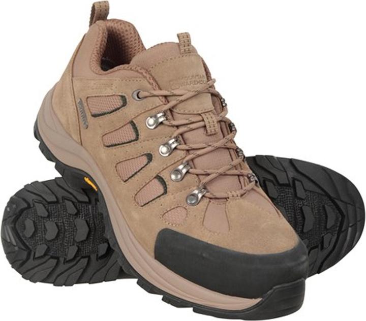 Hiking boots