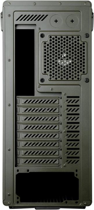 Actual product image Corsair Vengeance C70 (ATX)