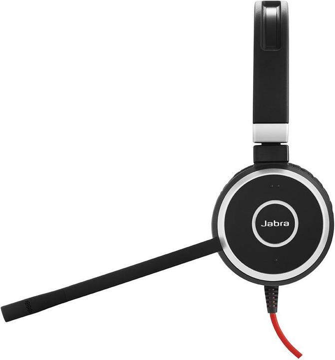 Image du produit Jabra Evoluer 40 (Filaire)