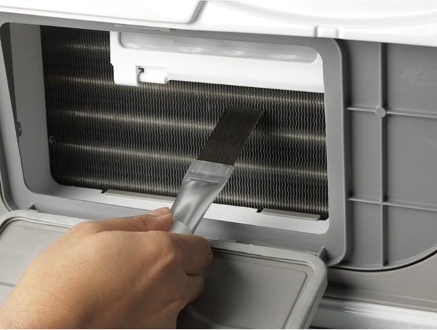 Produktbild Electrolux M4YM3002