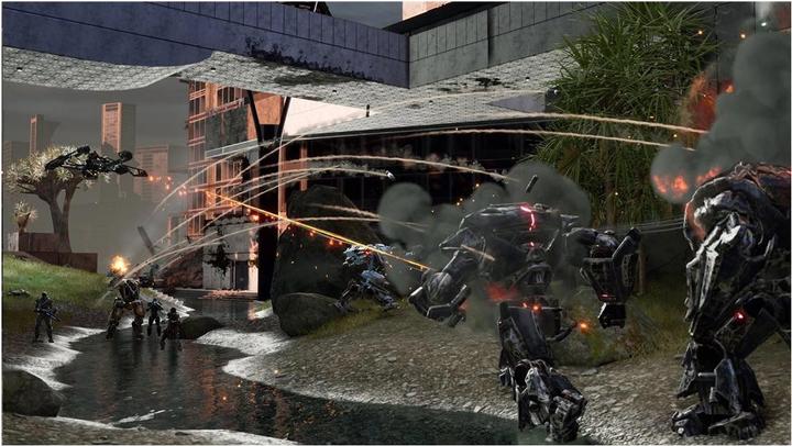 Produktbild Microsoft Disintegration