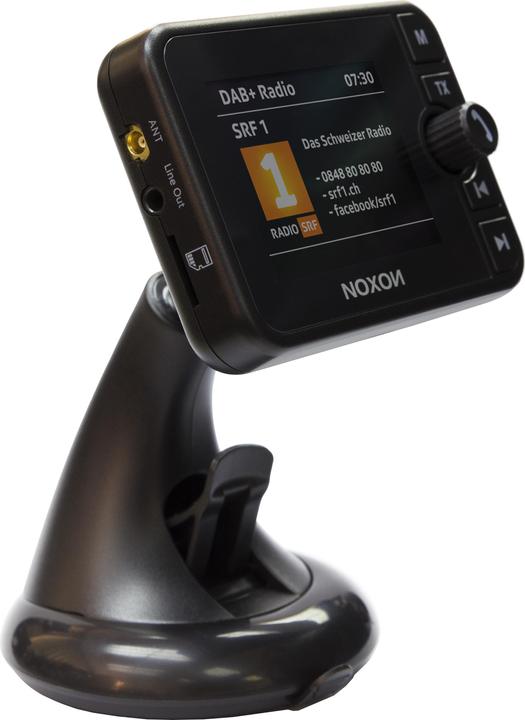 Actual product image Noxon Road 2