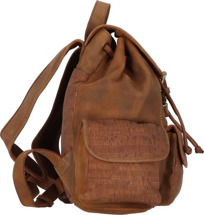 Image du produit Greenland Nature Nature City Sac à dos en cuir 33 cm (15 l)