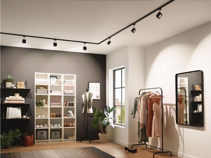Image du produit Paulmann Rail URail