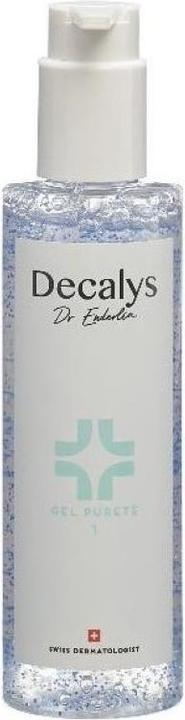 Produktbild Decalys Lotion hydra calm 30ml (30 ml, 24h Creme)