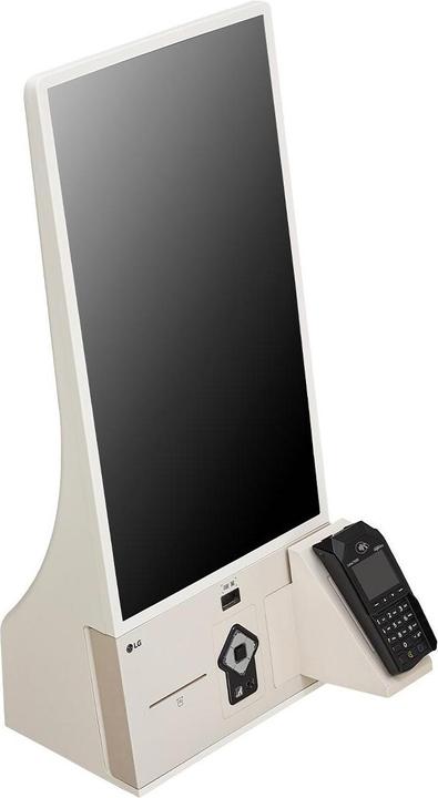 Produktbild LG Prof. Display 27KC3PK-C (1920 x 1080 Pixel, 27")