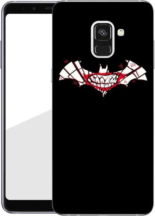 Produktbild Finoo Batman Joker Logo