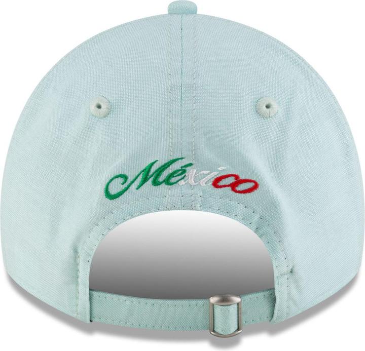 Actual product image New Era 9Twenty Cap - Red Bull F1 Mexico Sergio Perez (One size)