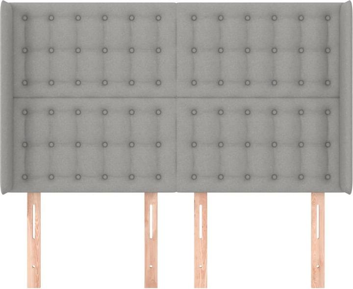 Produktbild VidaXL Farlie (147 x 16 x 128 cm)