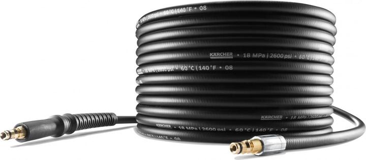Actual product image Kärcher Professional HD hose