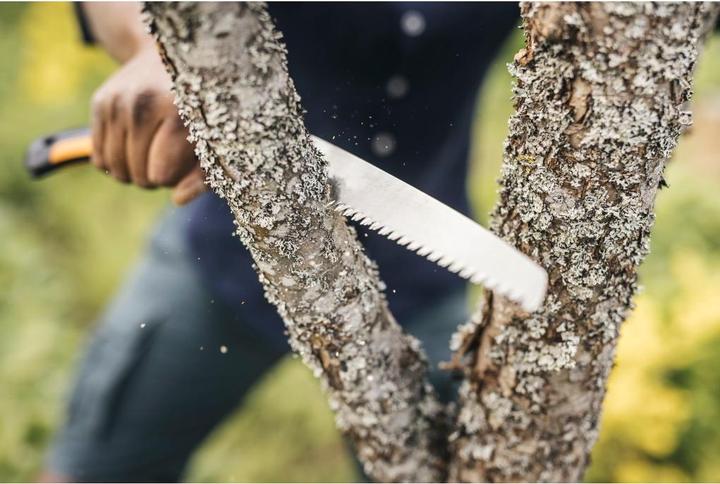 Produktbild Fiskars Plus Klappsäge SW69