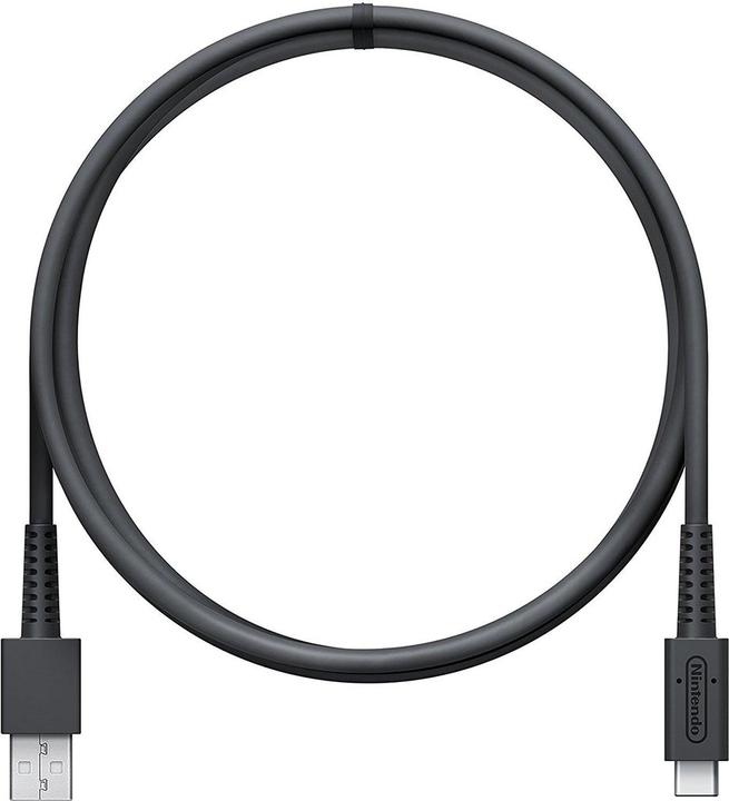 Actual product image Nintendo Switch Dock (Switch)
