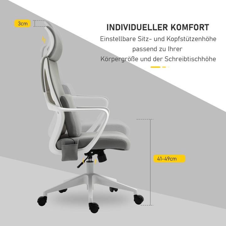 Actual product image Jamb Office chair massage