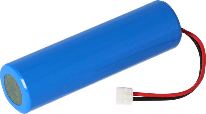 Actual product image AccuCell Akku ersetzt Wella 8725-1001 (1 pcs., 2200 mAh)
