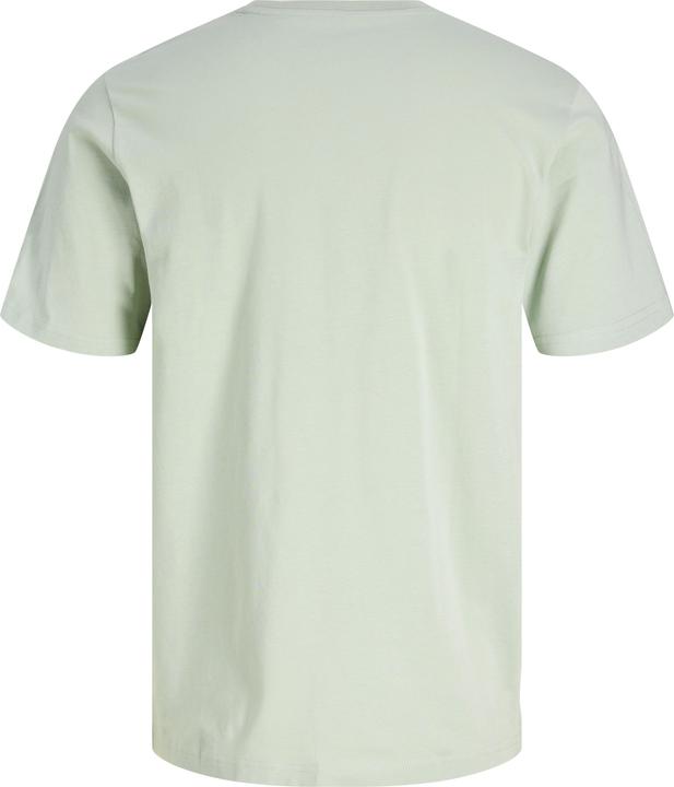 Image du produit Jack & Jones Logo Rundhalsausschnitt T-shirt T-shirt (M)