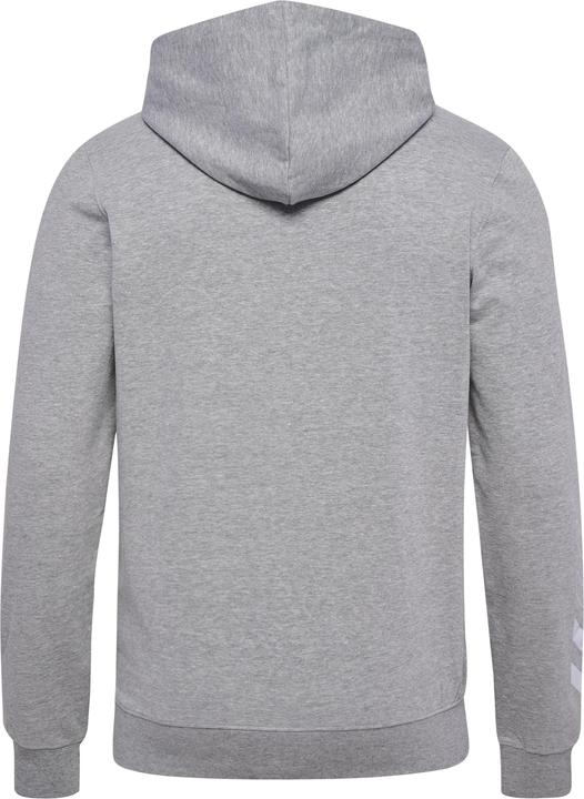 Actual product image hummel hmlELEMENTAL HOODIE (XXL)