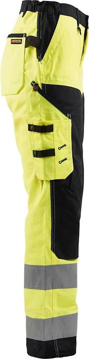 Produktbild Blakläder Warnschutzhose Damen 7155 (38)