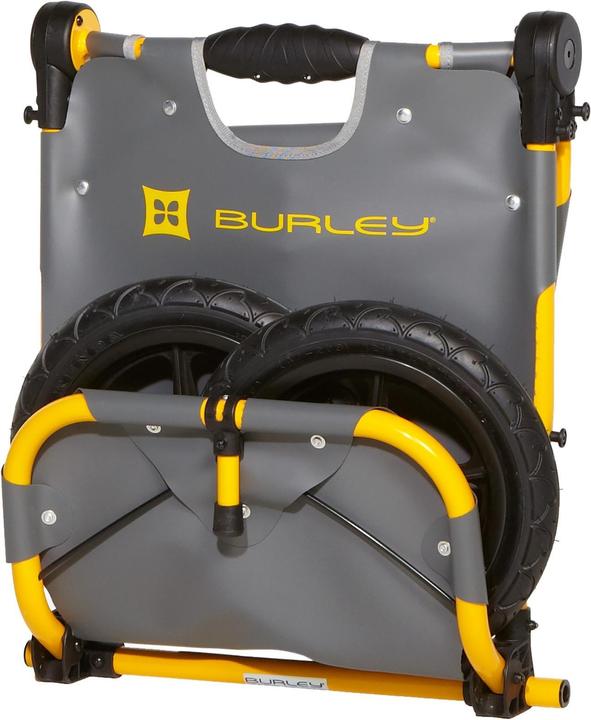Actual product image Burley Travoy