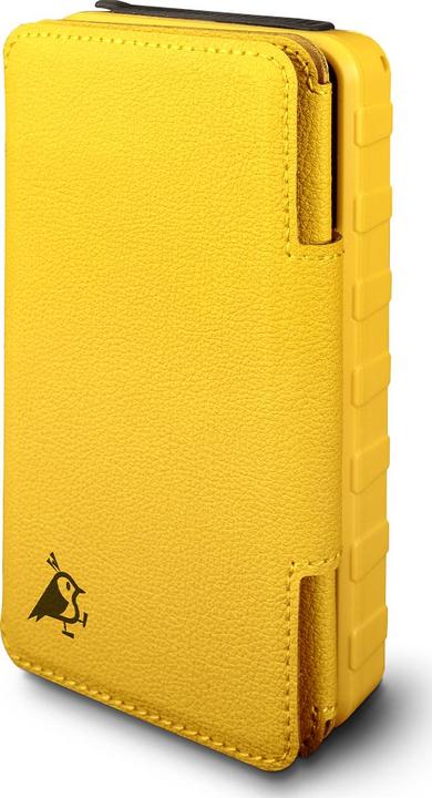 Immagine prodotto Aqiila Powerbird BS10 - powerbank solare da 10000 mAh (10000 mAh, 20 W, 37 Wh)