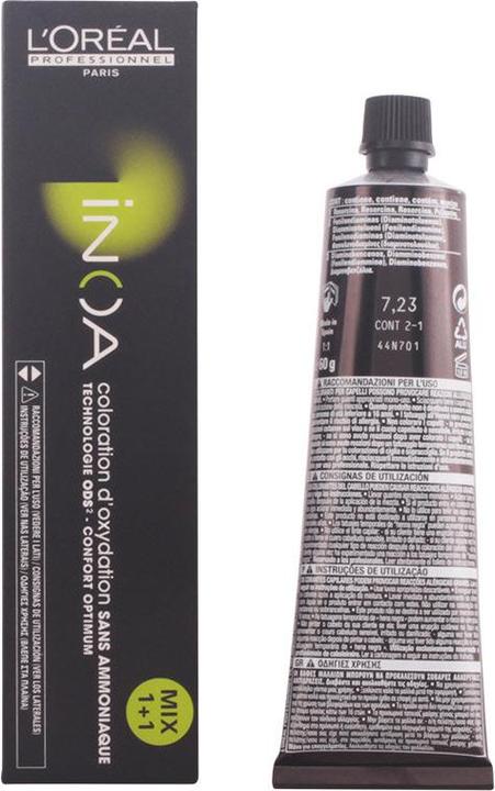 Image du produit L'Oréal Professionnel Inoa (Blond, Or)