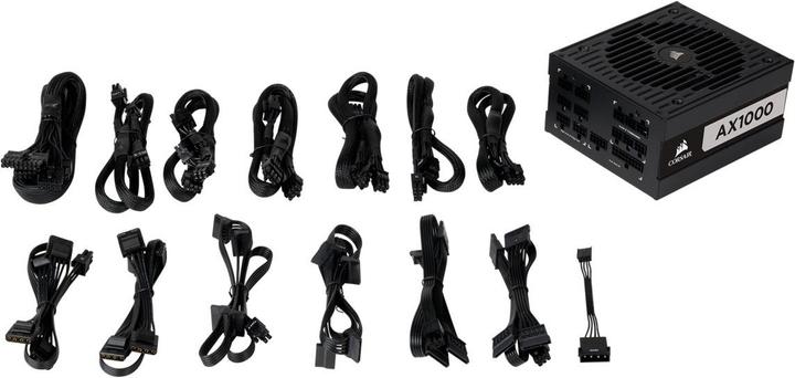 Produktbild Corsair AX1000 (1000 W)