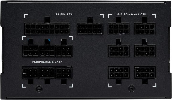 Produktbild Corsair AX1000 (1000 W)