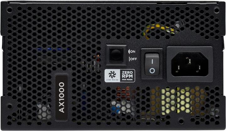 Produktbild Corsair AX1000 (1000 W)