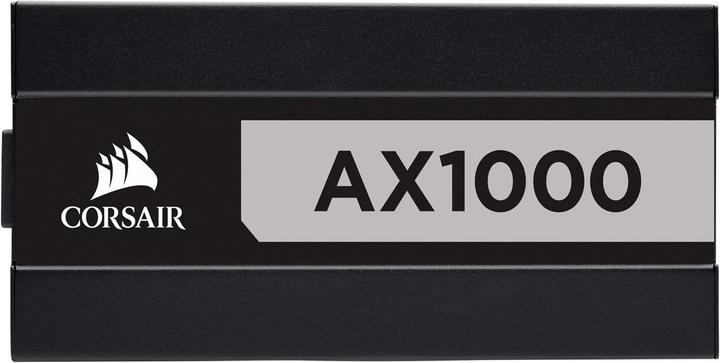 Produktbild Corsair AX1000 (1000 W)