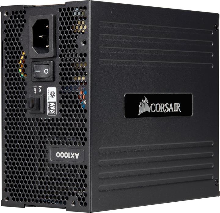 Produktbild Corsair AX1000 (1000 W)