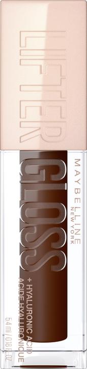Image du produit Maybelline New York Maybelline Moisturizing Lip Gloss Lifter Gloss 5.4 Ml (029 Toast)