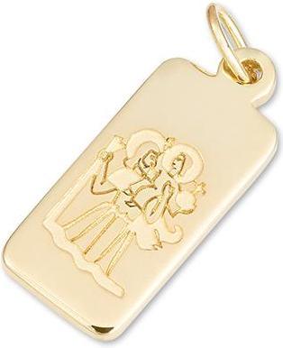 Breuning Anhänger (750/18 K Gold)
