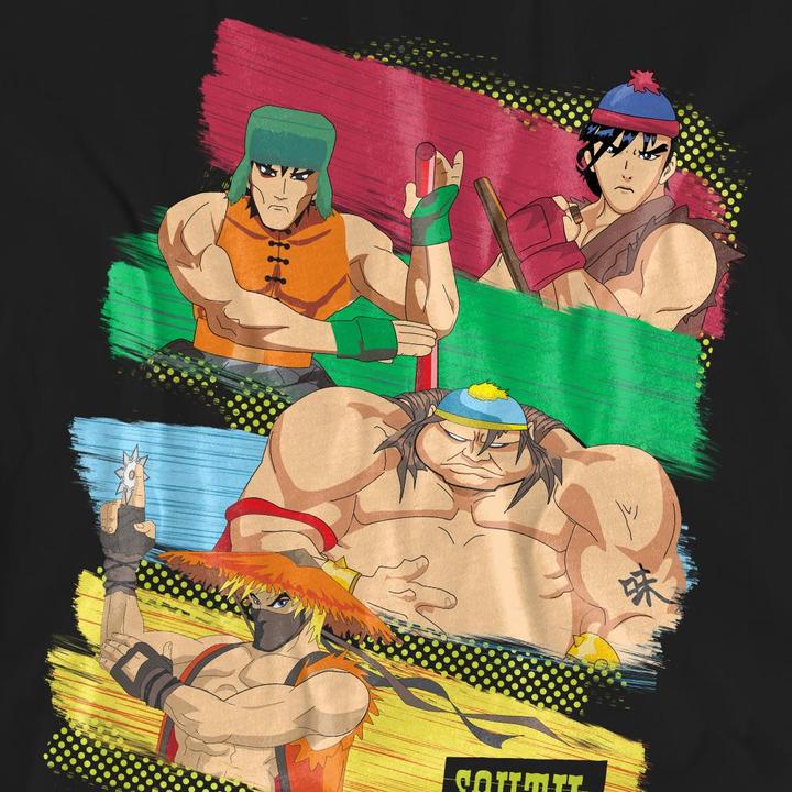 Produktbild Ubisoft TShirt (M)