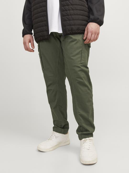 Produktbild Jack & Jones Paul Flake AKM 542 Plus Size Cargohose (W40/L32)