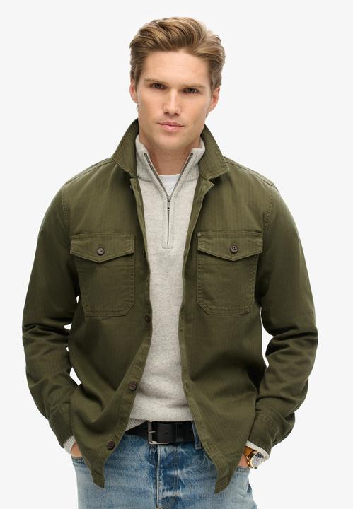 Produktbild Superdry Merchant Store (S)