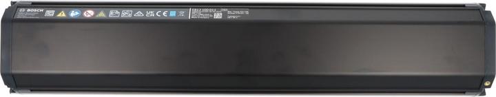 Produktbild Bosch eBike PowerTube 625 BBP376Y / horizontal (625 Wh, E-Bike Akku)