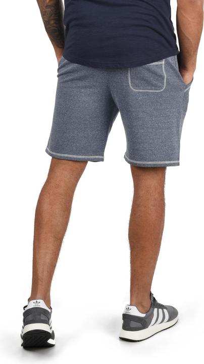 Actual product image Solid Toljan Men's Sweatshorts (XXL)