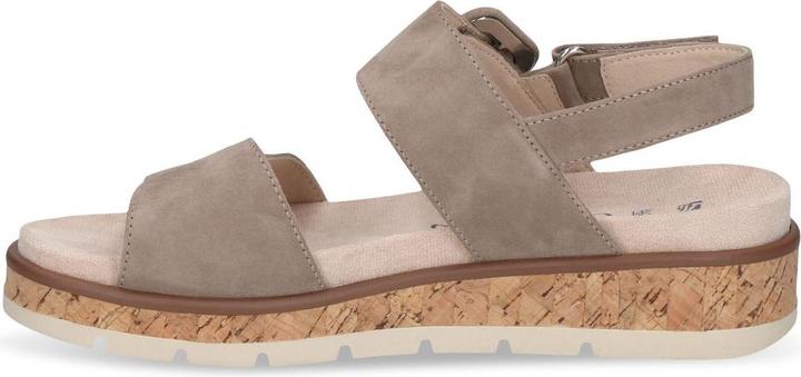 Actual product image Caprice Sandal (36)