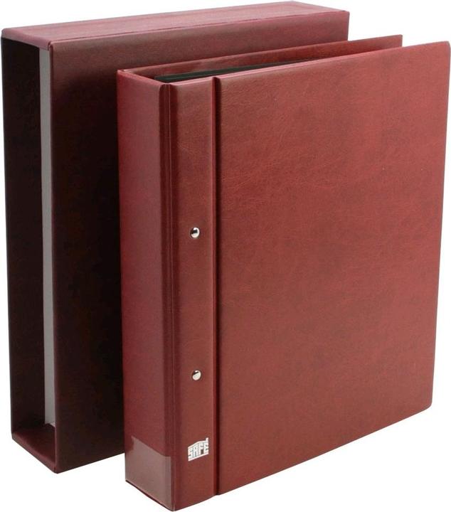 Immagine prodotto Safe Custodia per cartelle A4 compatte Classicrot (A4)