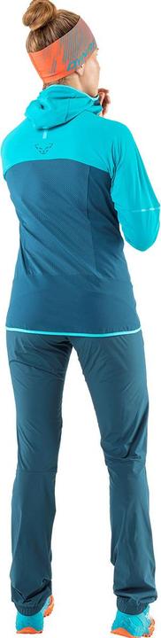 Actual product image Dynafit Transalper Light Dynastretch Pants Long (XL)